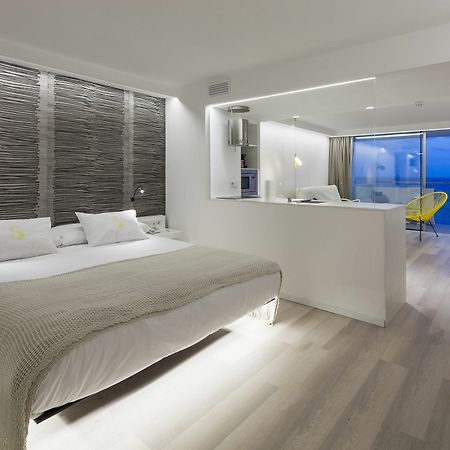 Sud Ibiza Suites Cidade de Ibiza Exterior foto