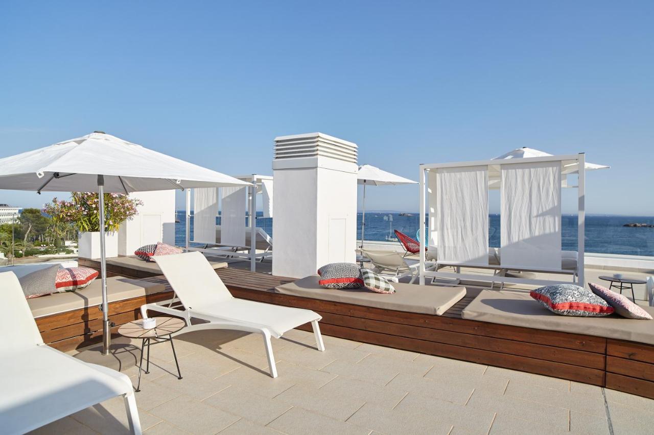 Sud Ibiza Suites Cidade de Ibiza Exterior foto