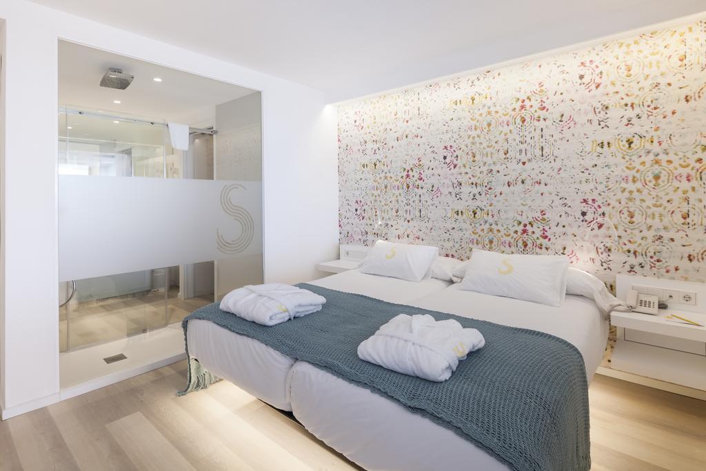 Sud Ibiza Suites Cidade de Ibiza Exterior foto