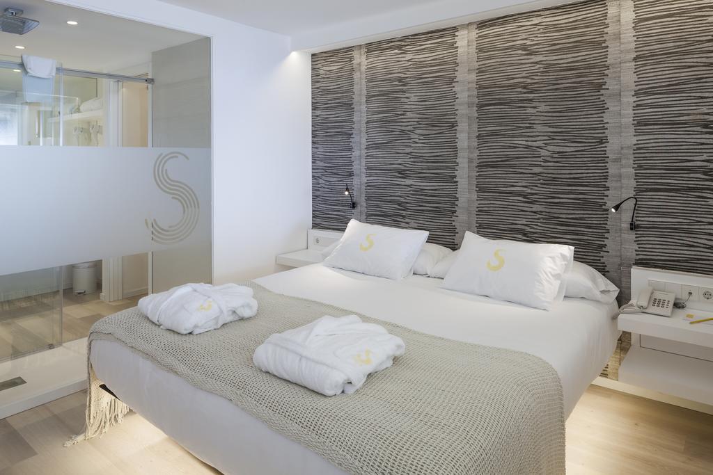 Sud Ibiza Suites Cidade de Ibiza Exterior foto