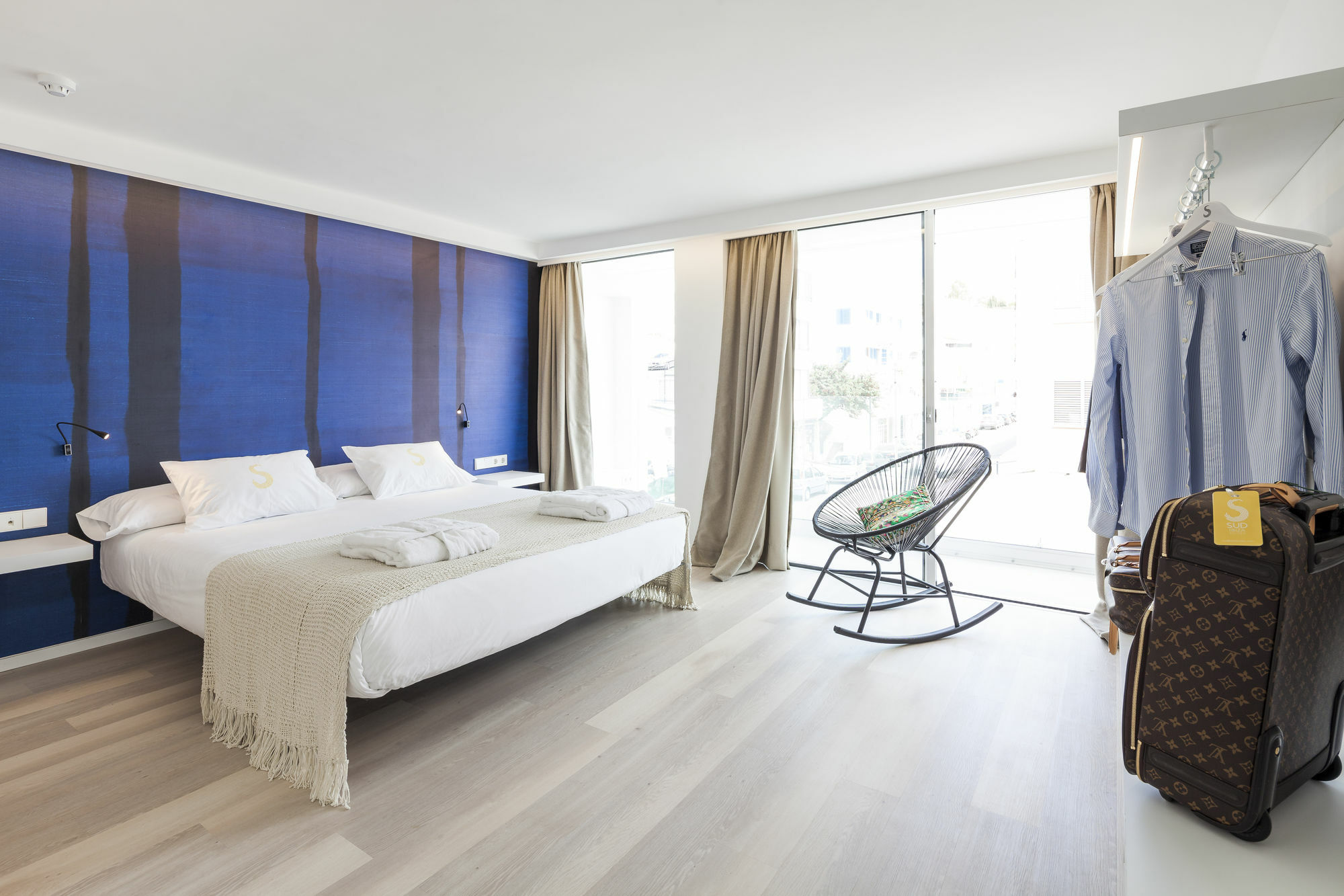 Sud Ibiza Suites Cidade de Ibiza Exterior foto