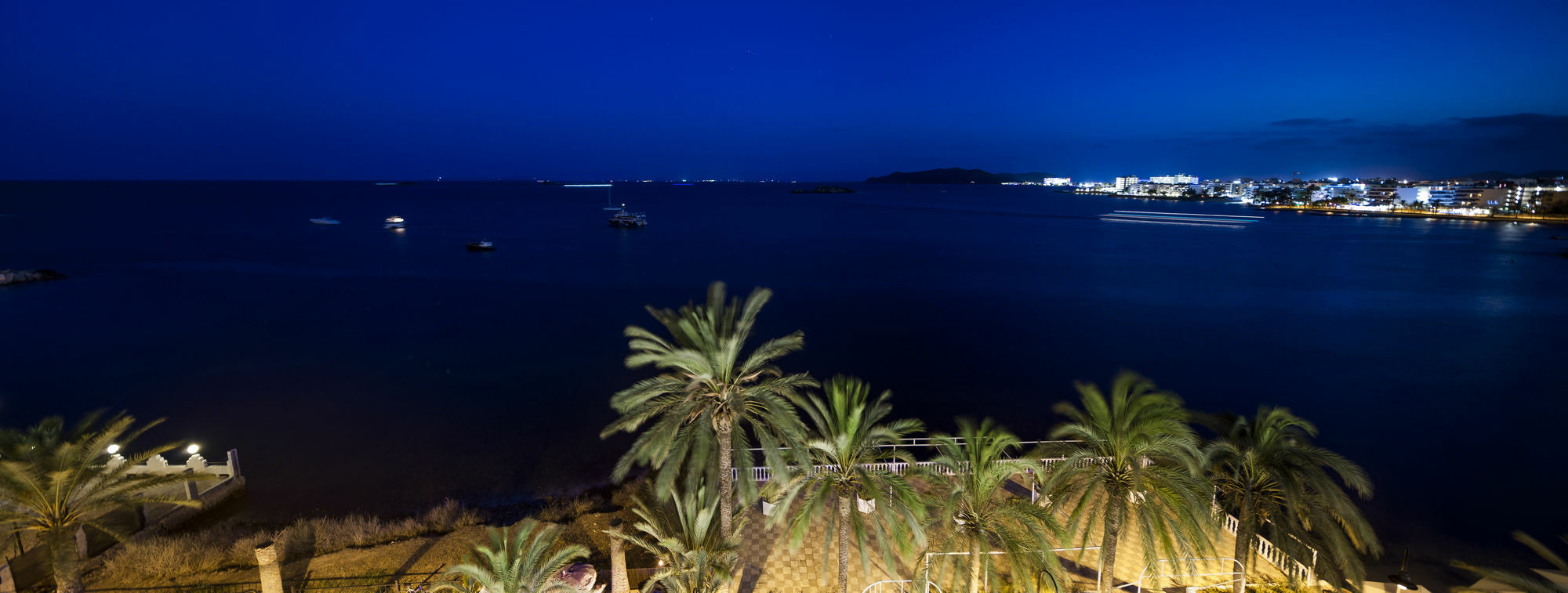 Sud Ibiza Suites Cidade de Ibiza Exterior foto