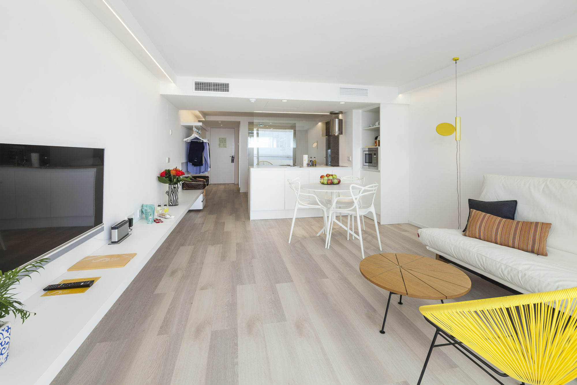 Sud Ibiza Suites Cidade de Ibiza Exterior foto