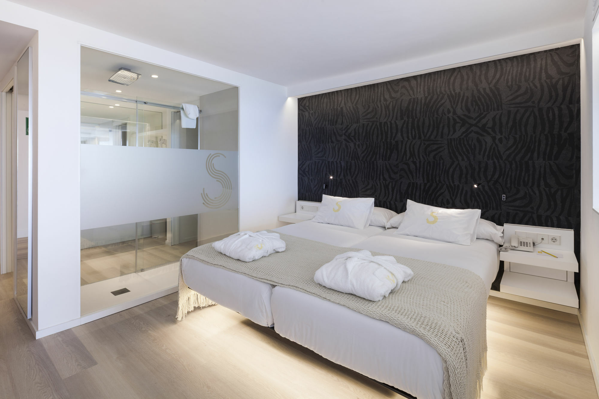Sud Ibiza Suites Cidade de Ibiza Exterior foto