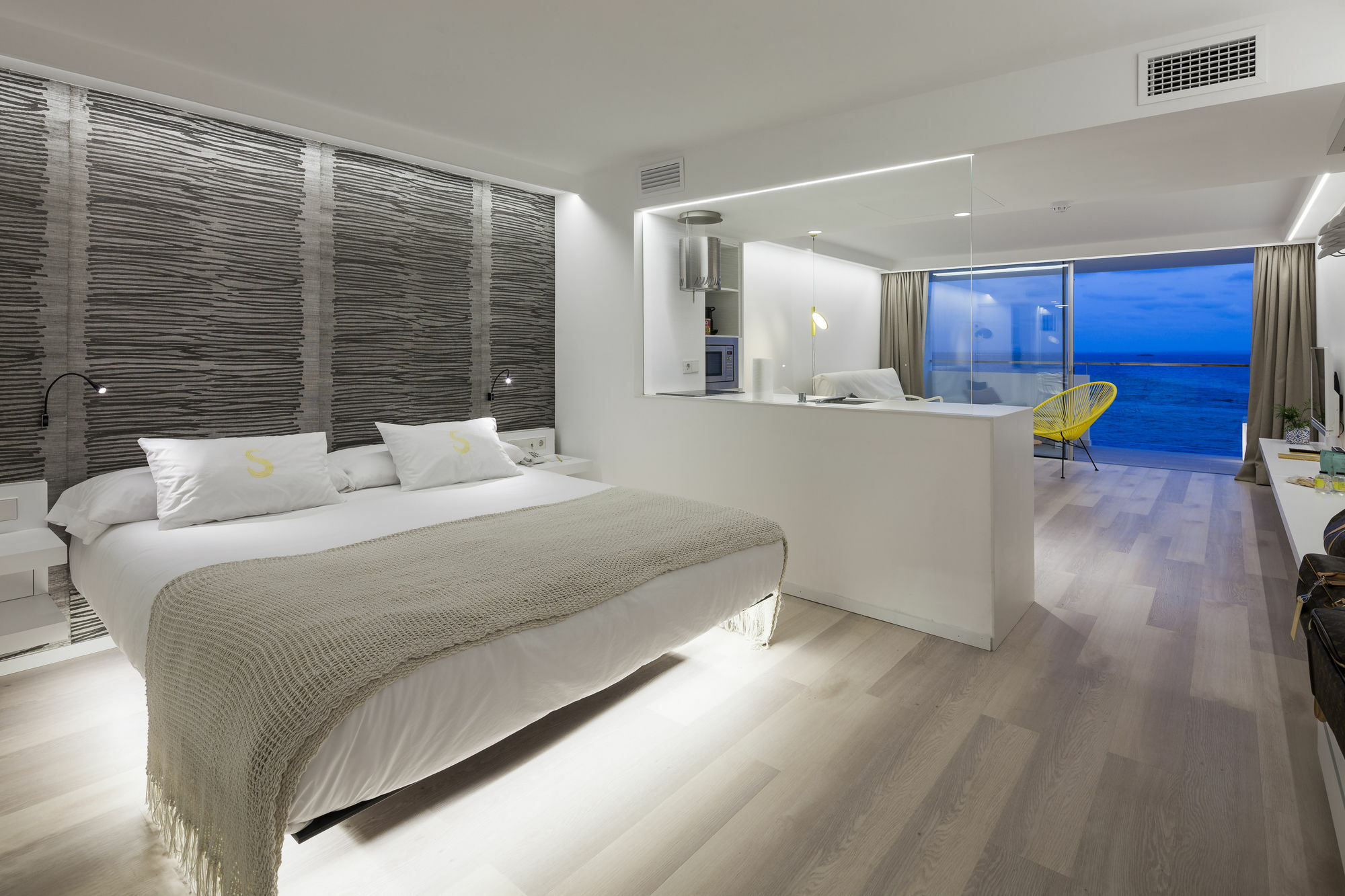 Sud Ibiza Suites Cidade de Ibiza Exterior foto